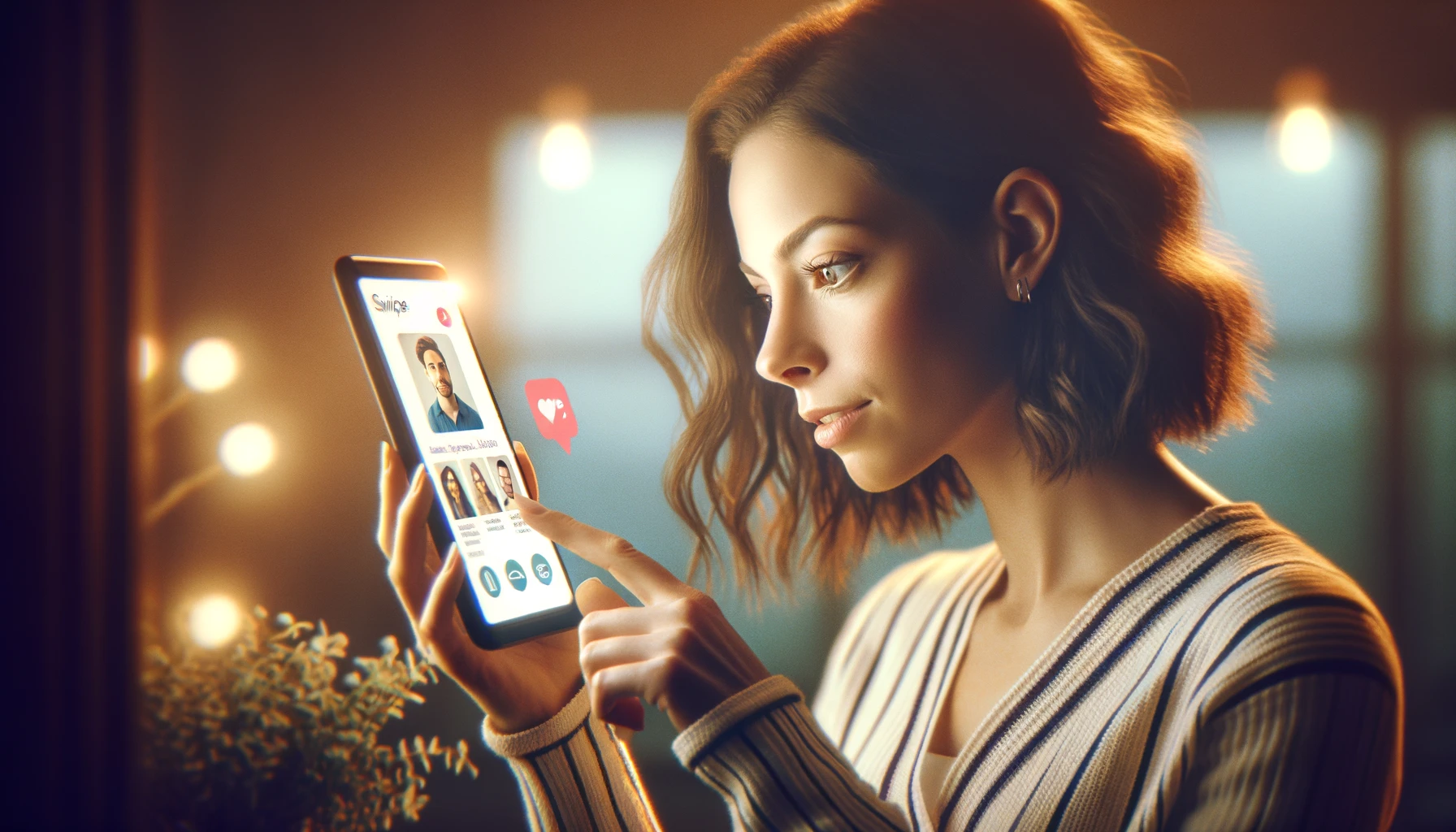 Understanding the Foundation of a Successful Dating Profile